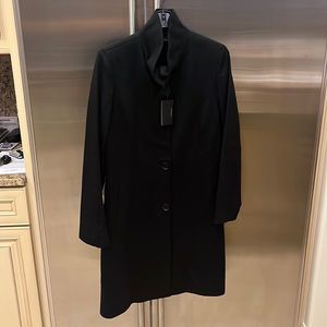 Sofia cashmere size 10 100% cashmere jacket ! NEVER WORN!